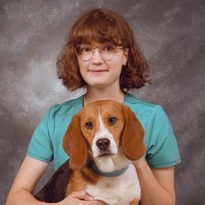 Meet your Posher, Joanne